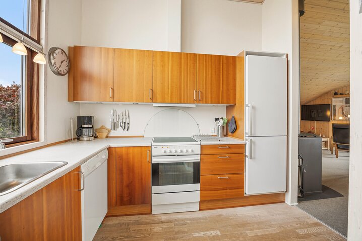 Ferienhaus 37782 in Sortbærvej 18, Skaven Strand - Bild #8
