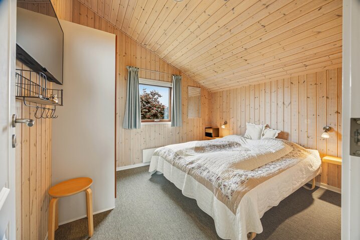 Ferienhaus 37782 in Sortbærvej 18, Skaven Strand - Bild #10