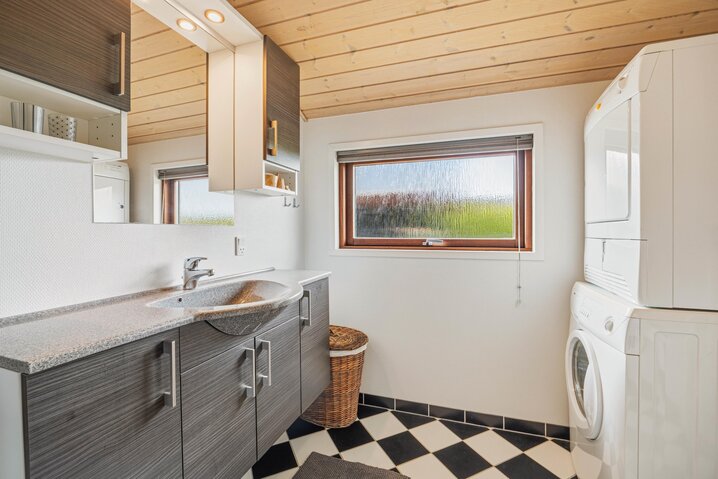 Ferienhaus 37782 in Sortbærvej 18, Skaven Strand - Bild #11