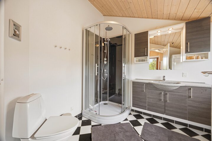 Ferienhaus 37782 in Sortbærvej 18, Skaven Strand - Bild #12