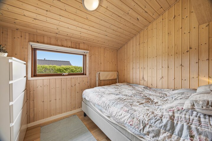 Ferienhaus 37782 in Sortbærvej 18, Skaven Strand - Bild #14