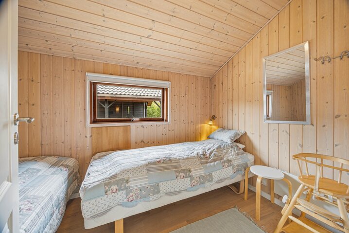 Ferienhaus 37782 in Sortbærvej 18, Skaven Strand - Bild #15