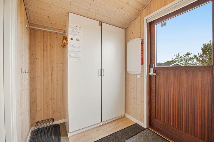 Ferienhaus 37782 in Sortbærvej 18, Skaven Strand - Bild #16