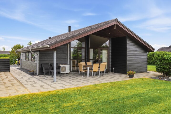 Ferienhaus 37782 in Sortbærvej 18, Skaven Strand - Bild #17