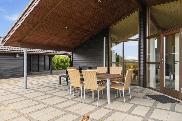 Ferienhaus 37782 in Sortbærvej 18, Skaven Strand - Bild #18