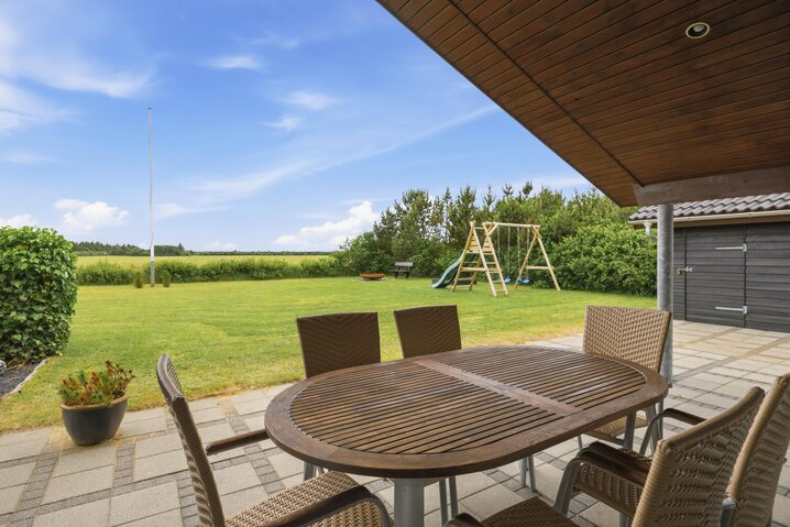 Ferienhaus 37782 in Sortbærvej 18, Skaven Strand - Bild #19