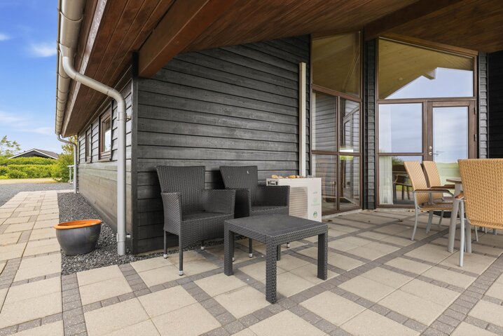 Ferienhaus 37782 in Sortbærvej 18, Skaven Strand - Bild #20