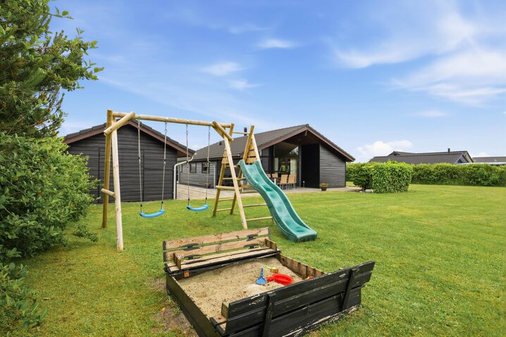Ferienhaus 37782 in Sortbærvej 18, Skaven Strand - Bild #21