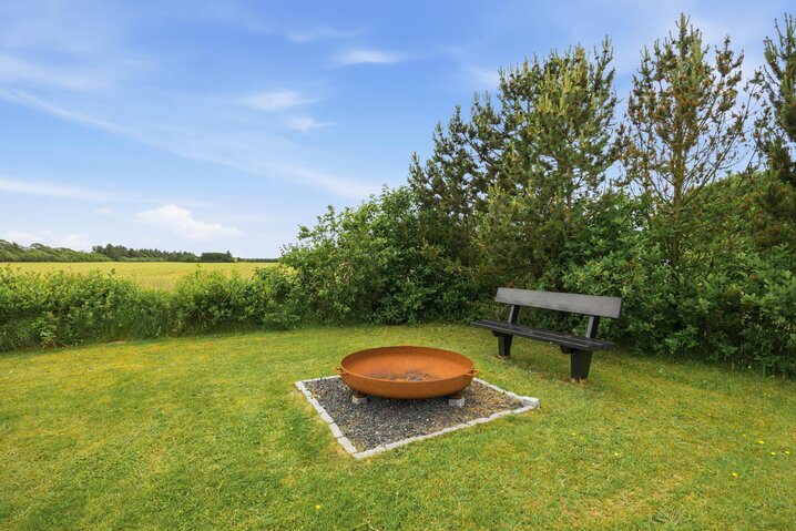 Ferienhaus 37782 in Sortbærvej 18, Skaven Strand - Bild #22