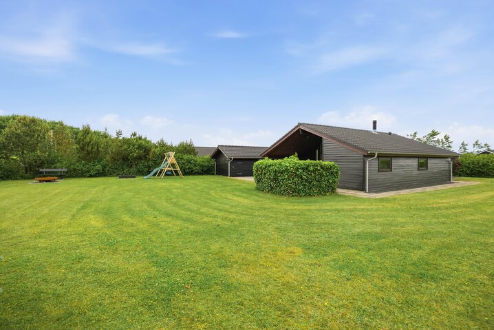 Ferienhaus 37782 in Sortbærvej 18, Skaven Strand - Bild #23