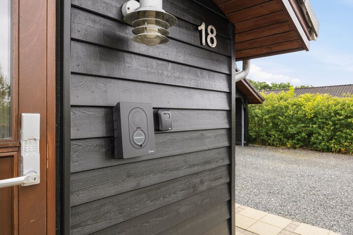 Ferienhaus 37782 in Sortbærvej 18, Skaven Strand - Bild #26