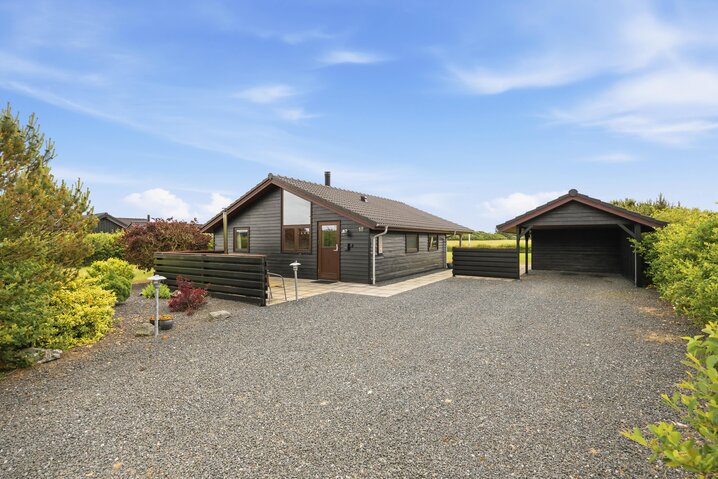 Ferienhaus 37782 in Sortbærvej 18, Skaven Strand - Bild #27