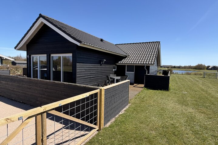 Sommerhus 37789 på Multebærvej 10, Skaven Strand - Billede #9