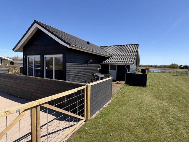 Sommerhus 37789 på Multebærvej 10, Skaven Strand - Billede #9