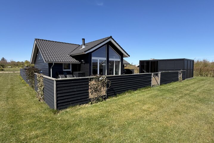 Sommerhus 37789 på Multebærvej 10, Skaven Strand - Billede #0