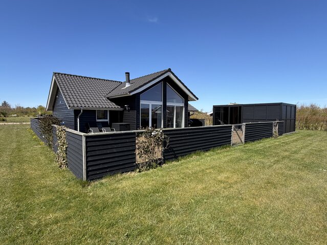 Sommerhus 37789 på Multebærvej 10, Skaven Strand - Billede #0
