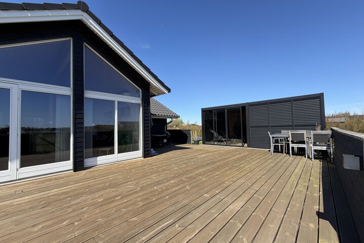 Sommerhus 37789 på Multebærvej 10, Skaven Strand - Billede #11