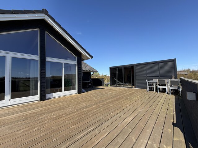 Sommerhus 37789 på Multebærvej 10, Skaven Strand - Billede #11