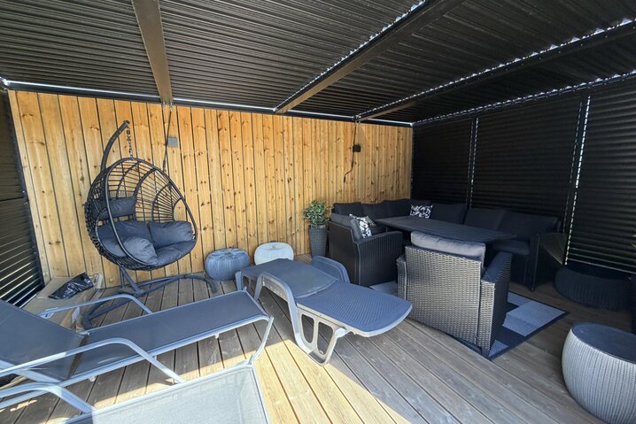 Sommerhus 37789 på Multebærvej 10, Skaven Strand - Billede #12