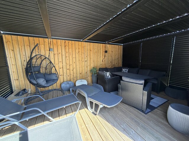 Sommerhus 37789 på Multebærvej 10, Skaven Strand - Billede #12
