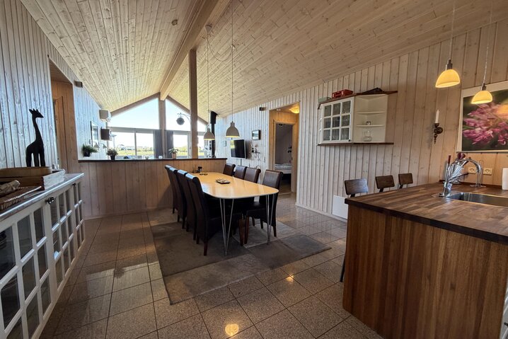 Sommerhus 37789 på Multebærvej 10, Skaven Strand - Billede #2