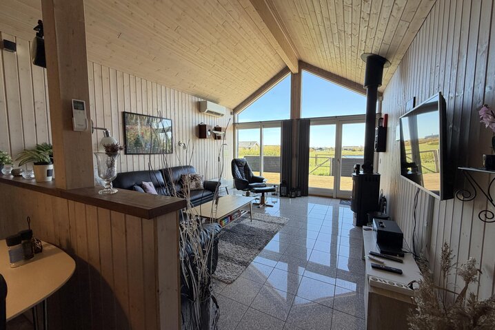 Sommerhus 37789 på Multebærvej 10, Skaven Strand - Billede #3