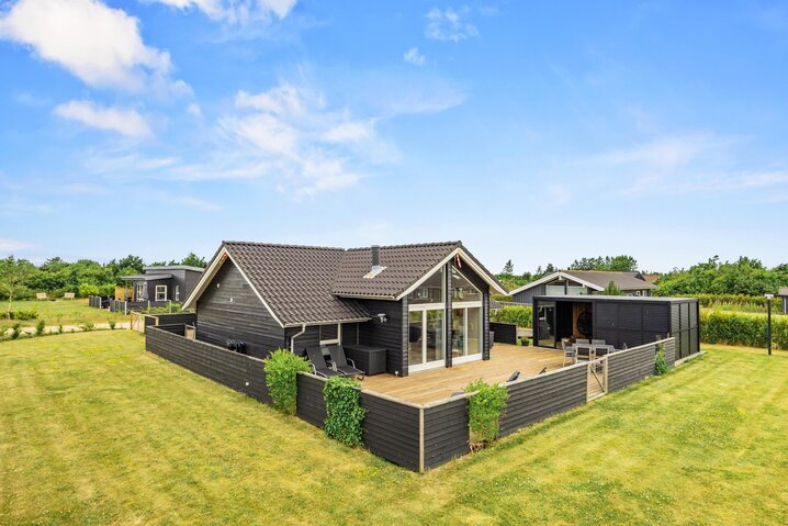 Sommerhus 37789 på Multebærvej 10, Skaven Strand - Billede #0