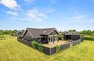 Sommerhus 37789 på Multebærvej 10, Skaven Strand - Billede #1