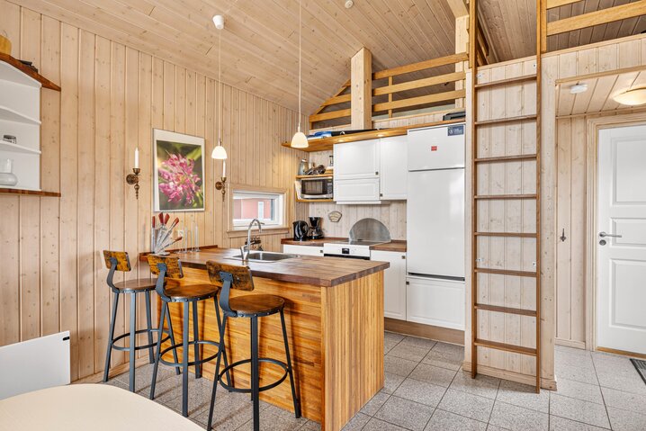 Sommerhus 37789 på Multebærvej 10, Skaven Strand - Billede #2