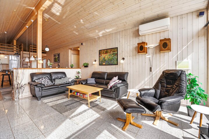 Sommerhus 37789 på Multebærvej 10, Skaven Strand - Billede #3