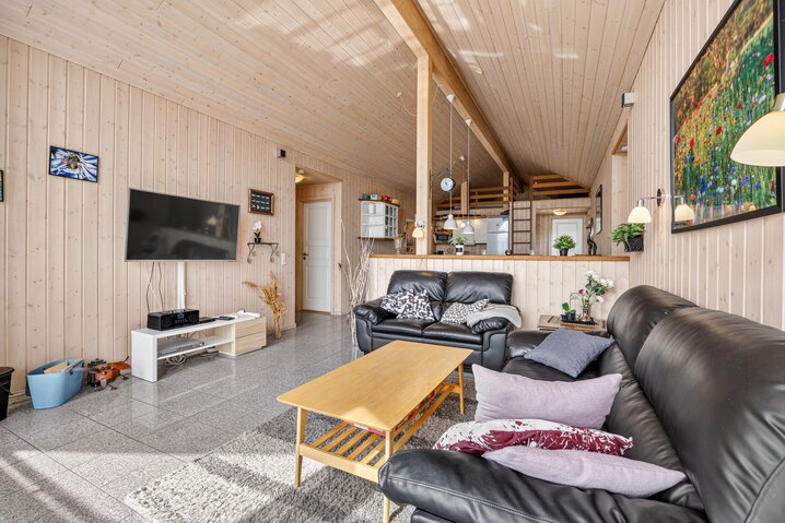 Sommerhus 37789 på Multebærvej 10, Skaven Strand - Billede #4