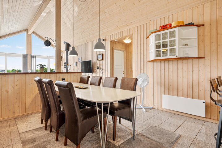Sommerhus 37789 på Multebærvej 10, Skaven Strand - Billede #6