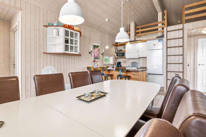 Sommerhus 37789 på Multebærvej 10, Skaven Strand - Billede #7