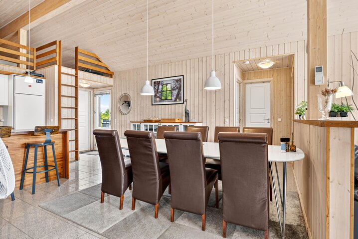 Sommerhus 37789 på Multebærvej 10, Skaven Strand - Billede #8
