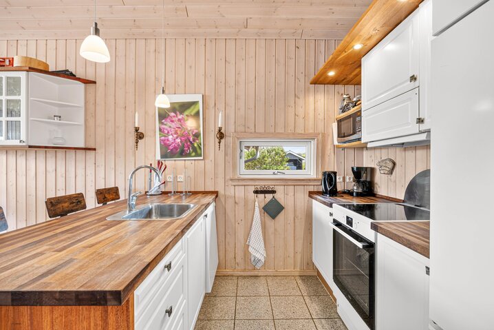 Sommerhus 37789 på Multebærvej 10, Skaven Strand - Billede #10