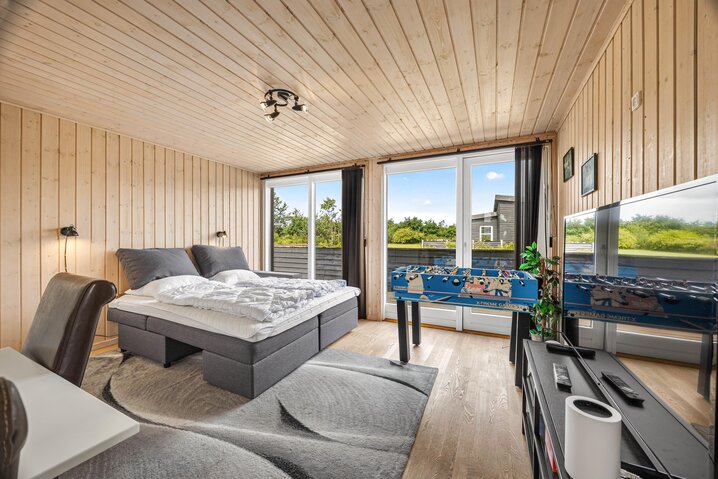 Sommerhus 37789 på Multebærvej 10, Skaven Strand - Billede #15