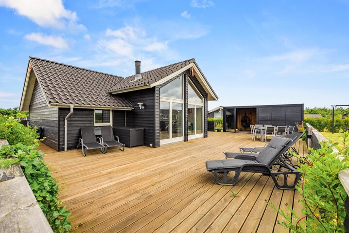 Sommerhus 37789 på Multebærvej 10, Skaven Strand - Billede #19