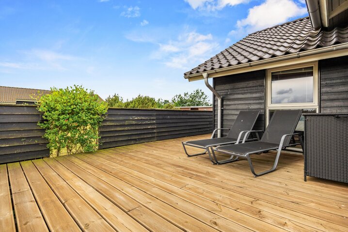 Sommerhus 37789 på Multebærvej 10, Skaven Strand - Billede #20