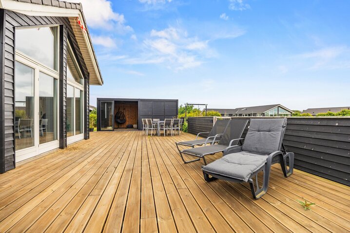 Sommerhus 37789 på Multebærvej 10, Skaven Strand - Billede #21