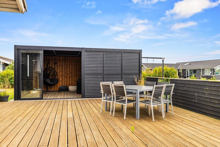 Sommerhus 37789 på Multebærvej 10, Skaven Strand - Billede #22