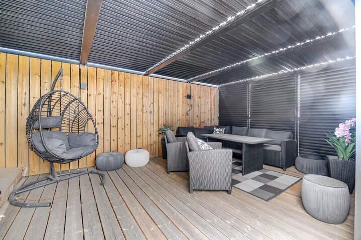 Sommerhus 37789 på Multebærvej 10, Skaven Strand - Billede #24