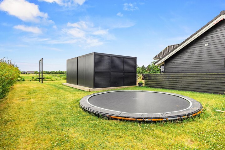 Sommerhus 37789 på Multebærvej 10, Skaven Strand - Billede #27