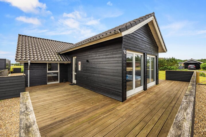 Sommerhus 37789 på Multebærvej 10, Skaven Strand - Billede #28