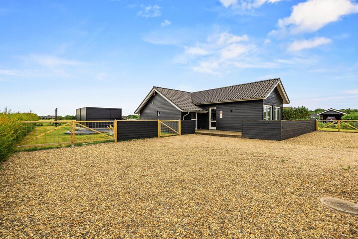 Sommerhus 37789 på Multebærvej 10, Skaven Strand - Billede #29