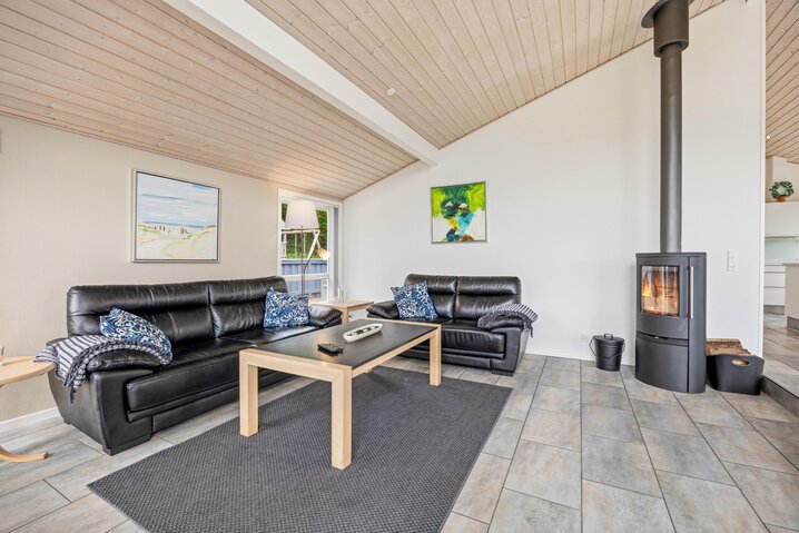 Ferienhaus 37791 in Rønnebærvej 12, Skaven Strand - Bild #3