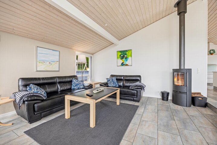 Ferienhaus 37791 in Rønnebærvej 12, Skaven Strand - Bild #3