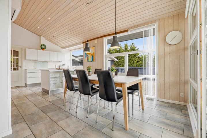 Ferienhaus 37791 in Rønnebærvej 12, Skaven Strand - Bild #7