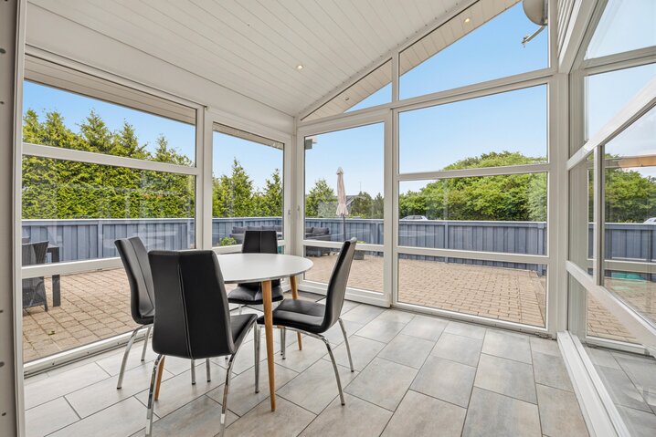 Ferienhaus 37791 in Rønnebærvej 12, Skaven Strand - Bild #8