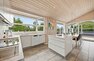 Ferienhaus 37791 in Rønnebærvej 12, Skaven Strand - Bild #10