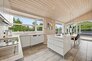 Ferienhaus 37791 in Rønnebærvej 12, Skaven Strand - Bild #10